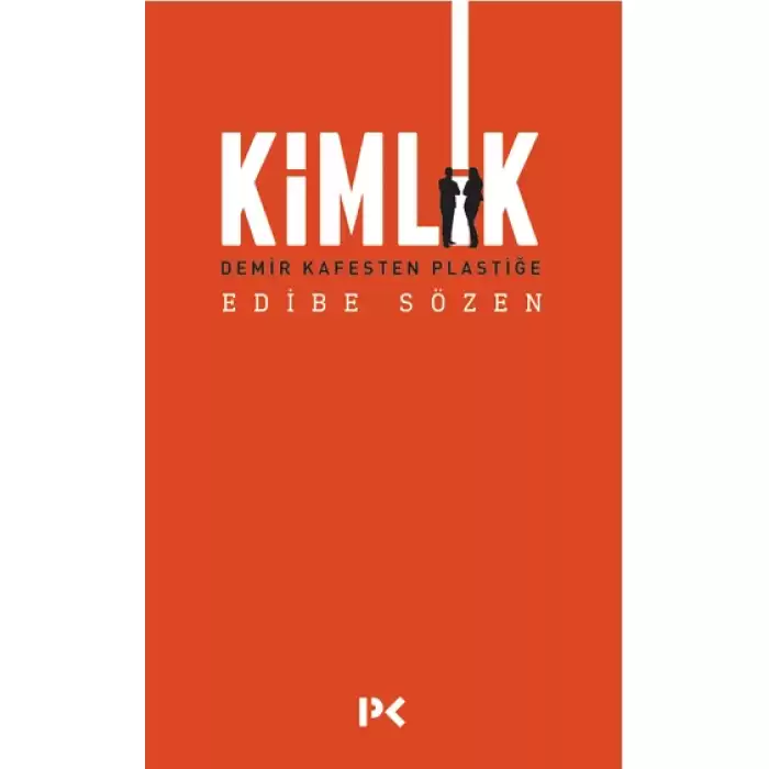 Kimlik