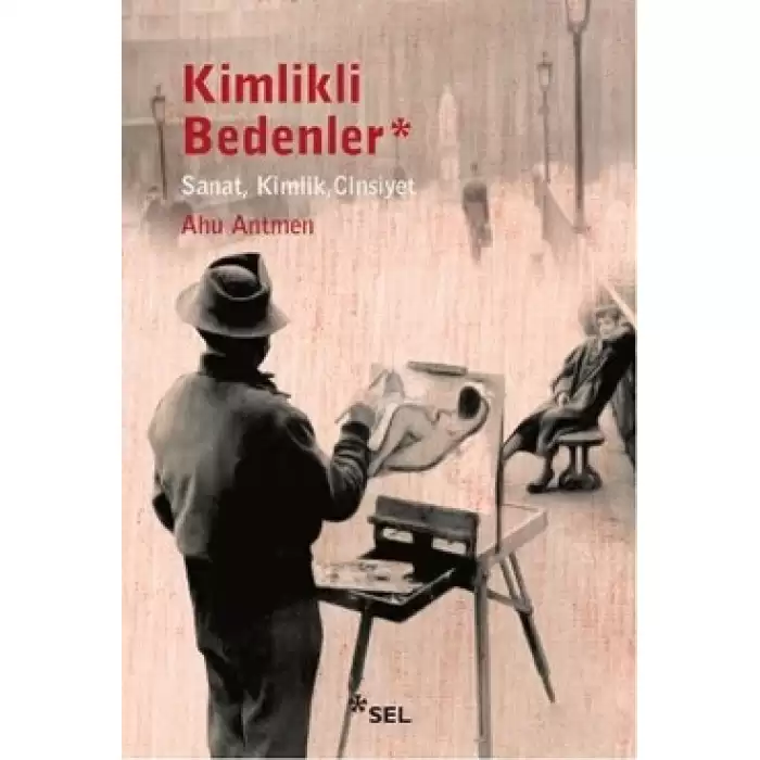 Kimlikli Bedenler