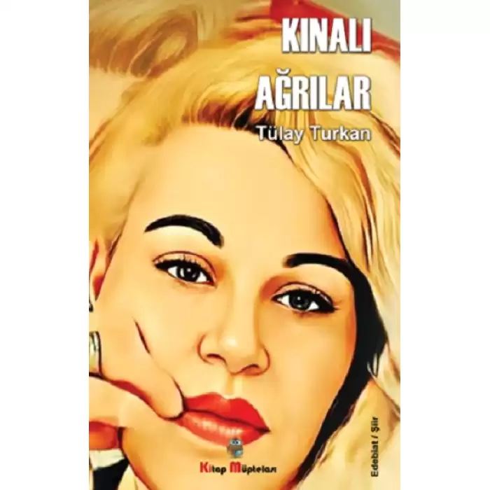 Kınalı Ağrılar