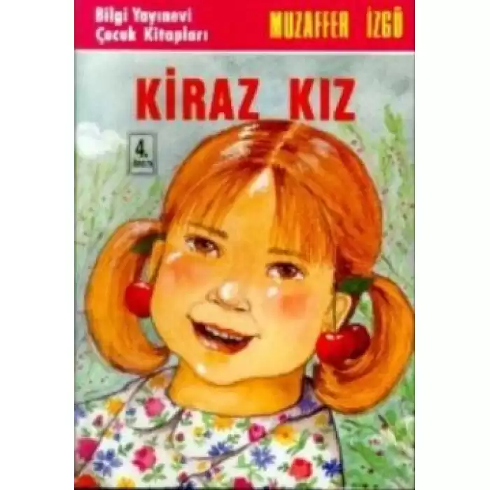 Kiraz Kız