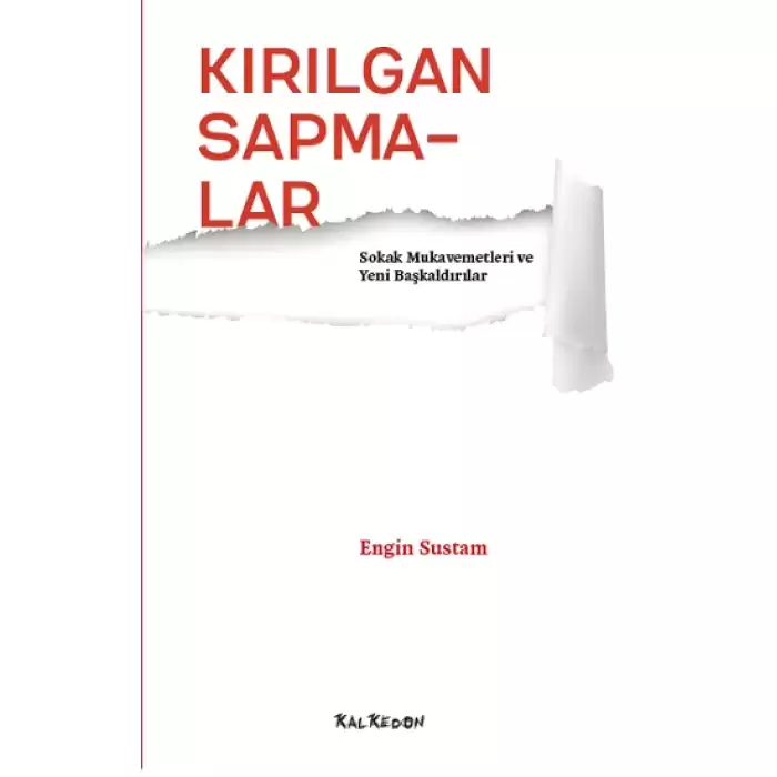 Kırılgan Sapmalar