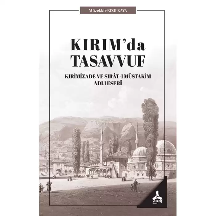 Kırımda Tasavvuf