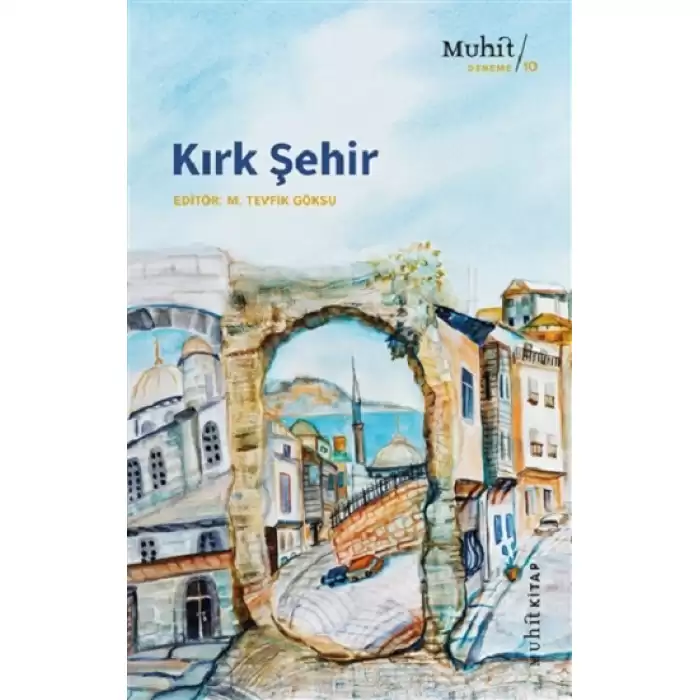 Kırk Şehir