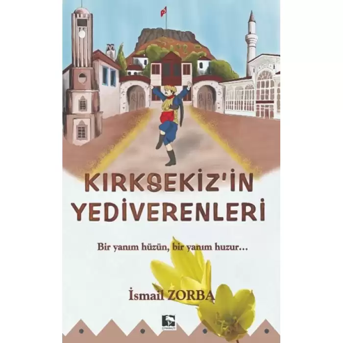 Kırksekiz’in Yediverenleri