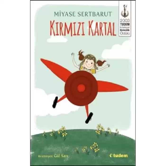 Kırmızı Kartal