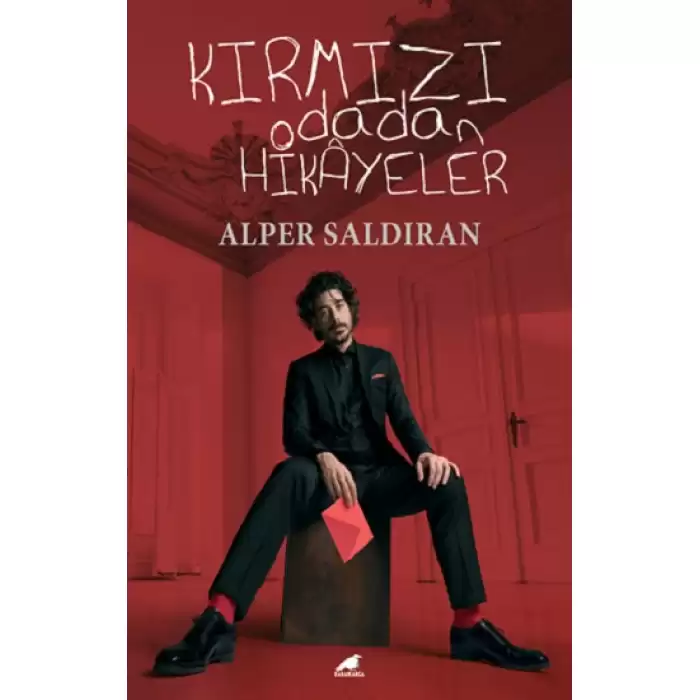 Kırmızı Odadan Hikayeler