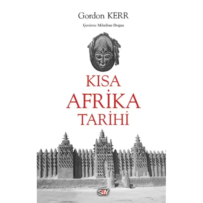 Kısa Afrika Tarihi