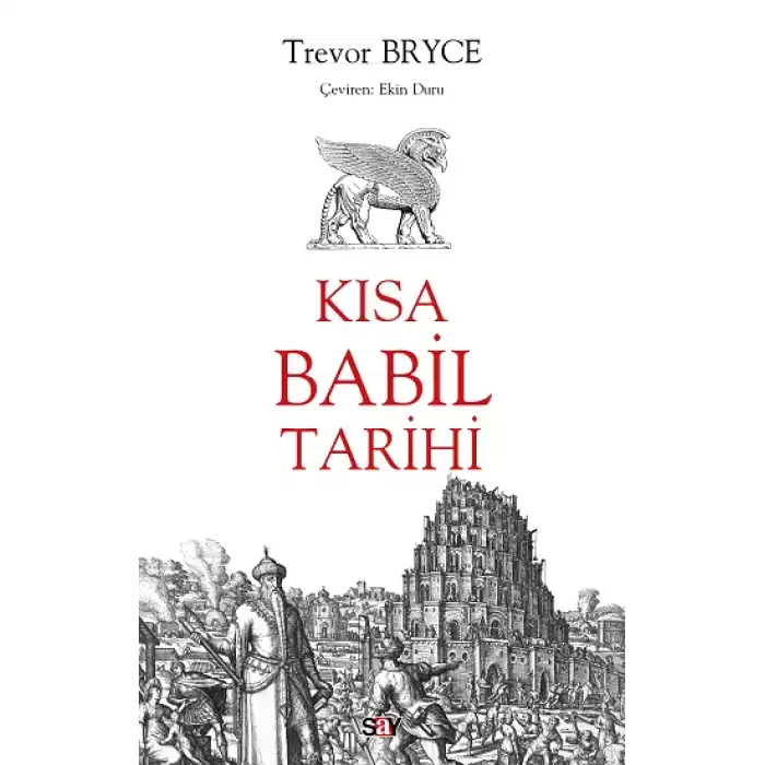 Kısa Babil Tarihi