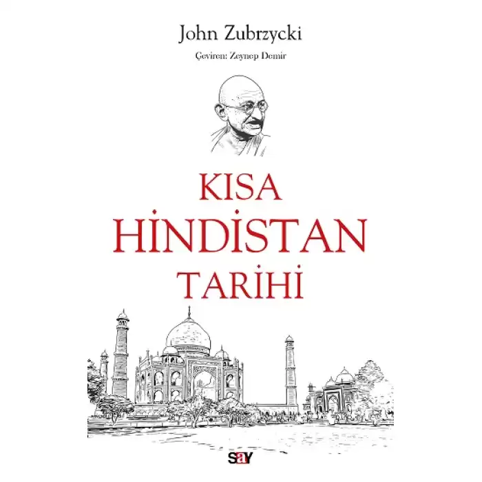 Kısa Hindistan Tarihi