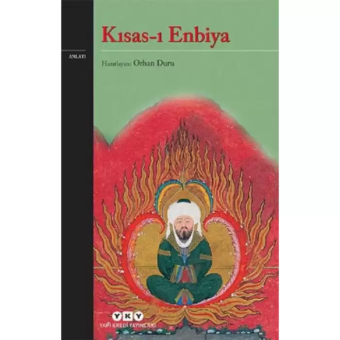 Kısas-ı Enbiya