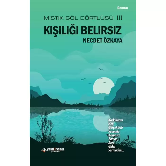 Kişiliği Belirsiz