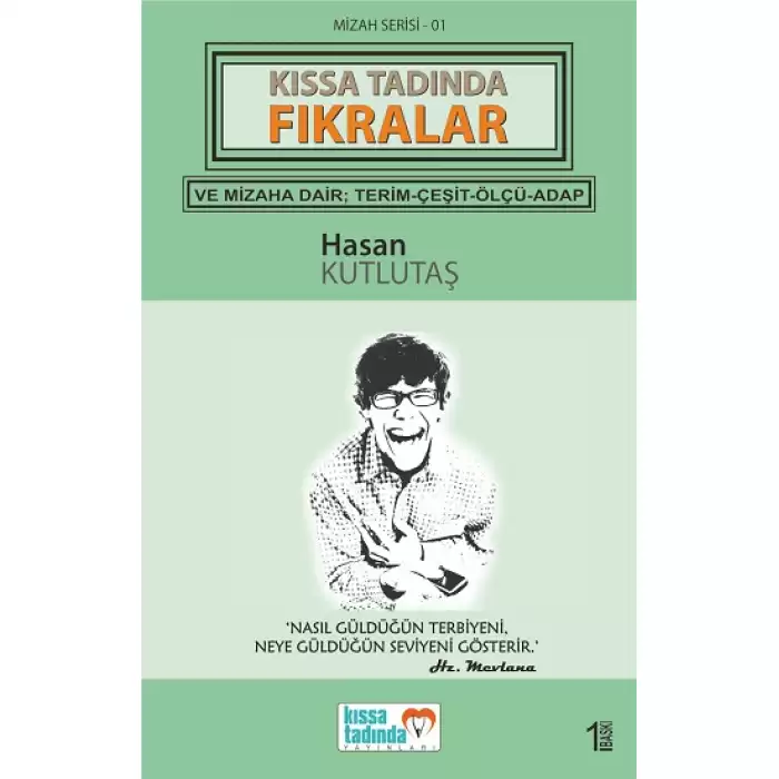 Kıssa Tadında Fıkralar