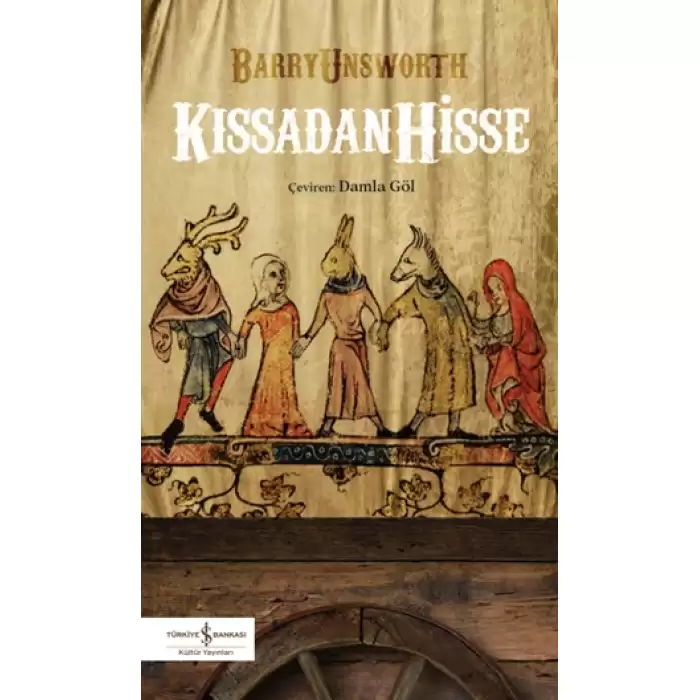 Kıssadan Hisse