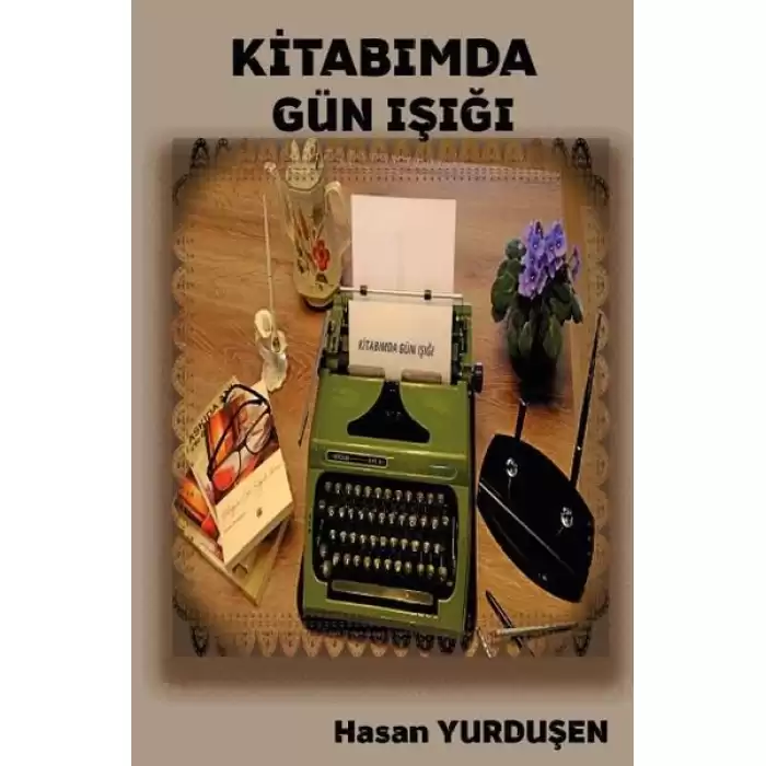 Kitabımda Gün Işığı