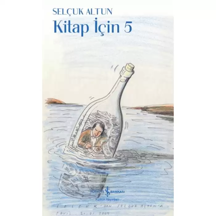 Kitap İçin 5