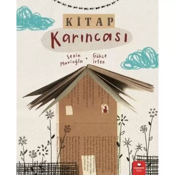 Kitap Karıncası