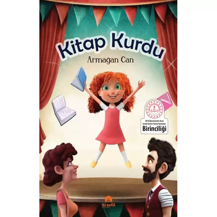 Kitap Kurdu