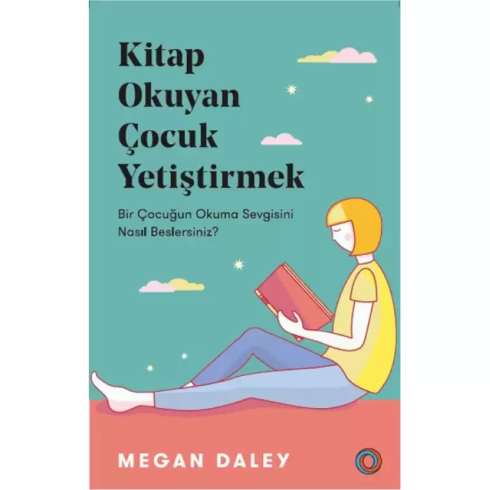 Kitap Okuyan Çocuk Yetiştirmek