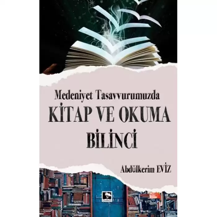 Kitap ve Okuma Bilinci