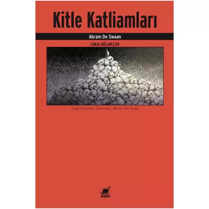 Kitle Katliamları