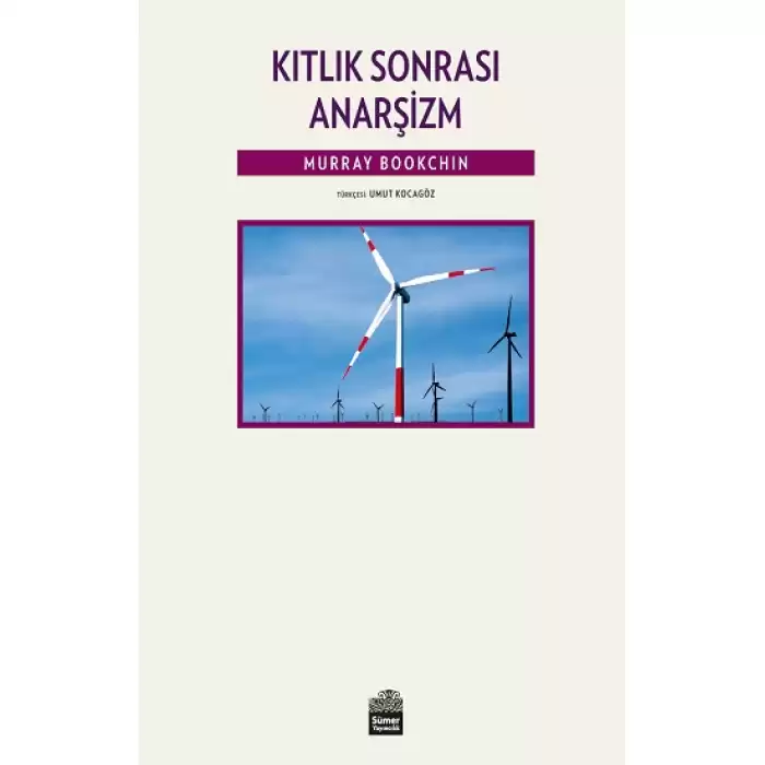 Kıtlık Sonrası Anarşizm