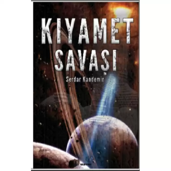 Kıyamet Savaşı