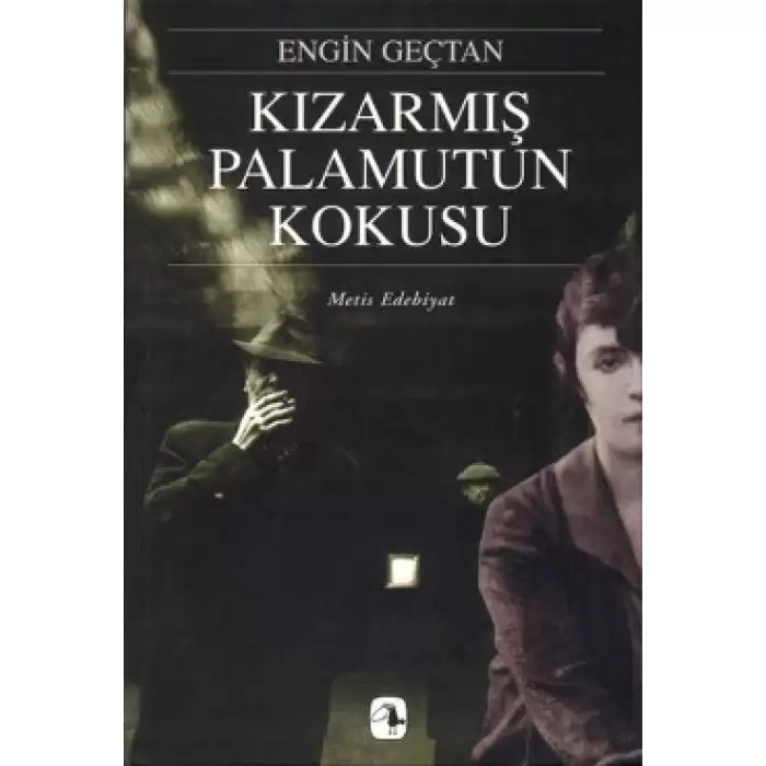 Kızarmış Palamutun Kokusu