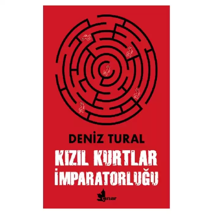 Kızıl Kurtlar İmparatorluğu