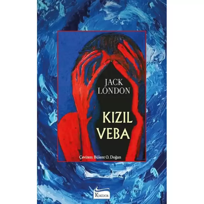 Kızıl Veba (Ciltli)