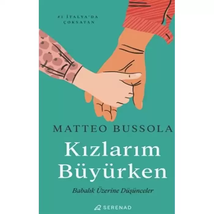 Kızlarım Büyürken