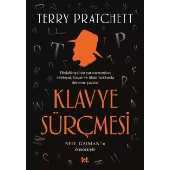 Klavye Sürçmesi