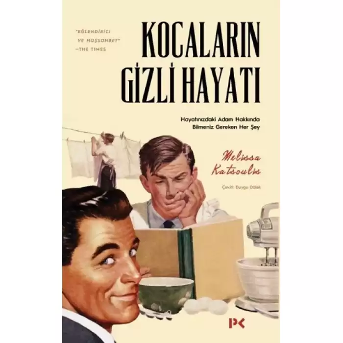 Kocaların Gizli Hayatı