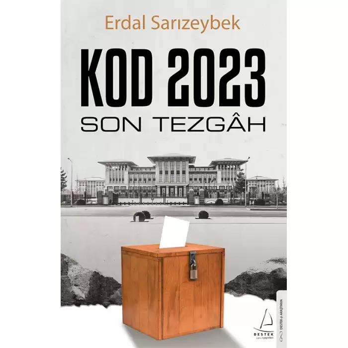 Kod 2023