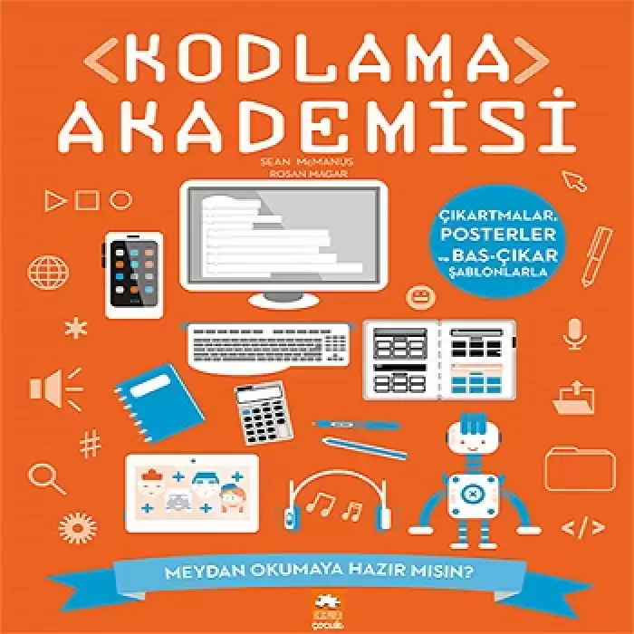 Kodlama Akademisi