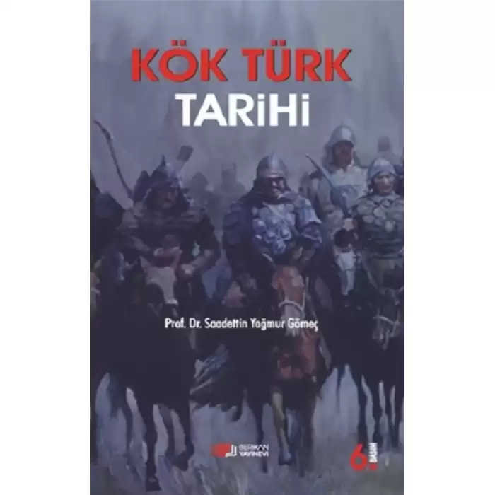 Kök Türk Tarihi