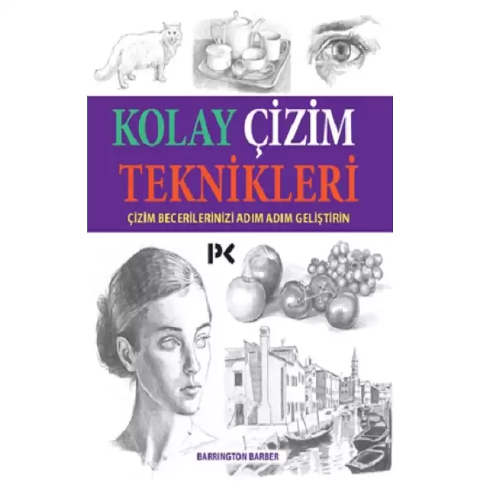 Kolay Çizim Teknikleri