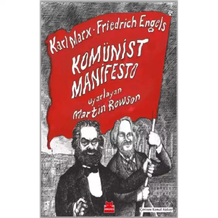 Komünist Manifesto