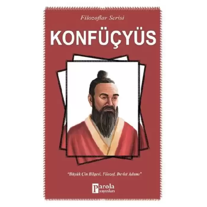 Konfüçyüs