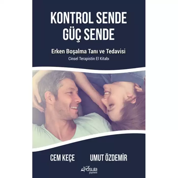 Kontrol Sende Güç Sende