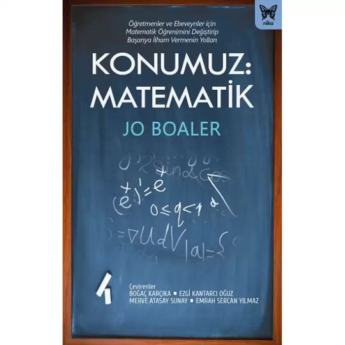 Konumuz Matematik