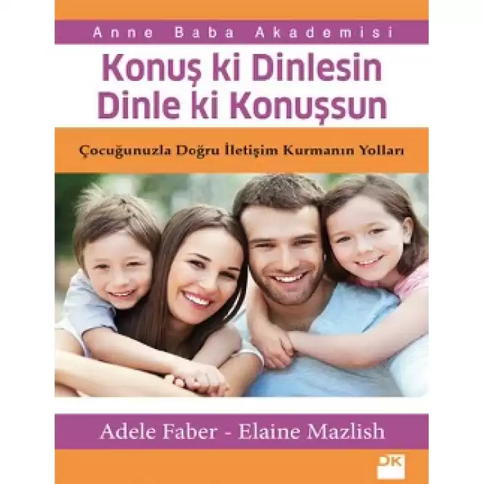 Konuş ki Dinlesin Dinle ki Konuşsun