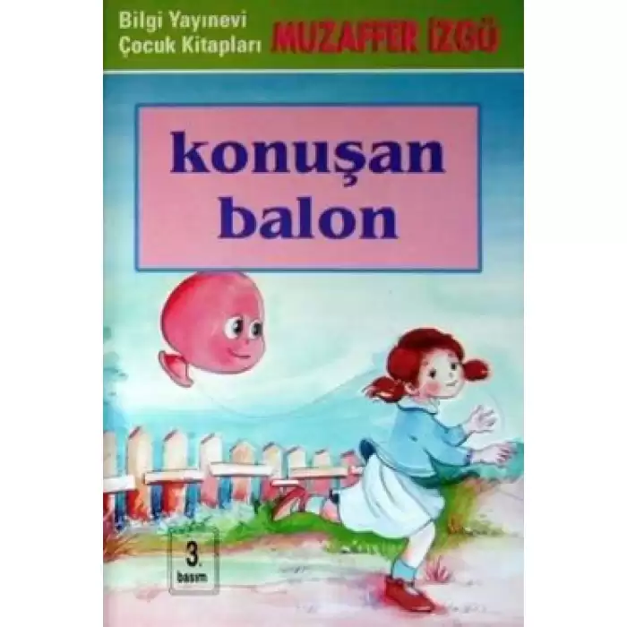 Konuşan Balon