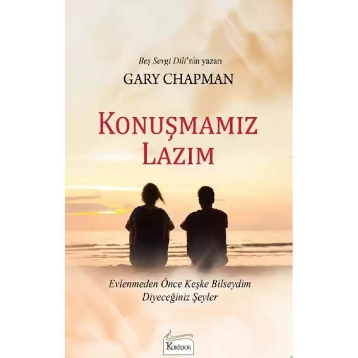 Konuşmamız Lazım