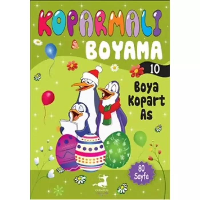 Koparmalı Boyama-10