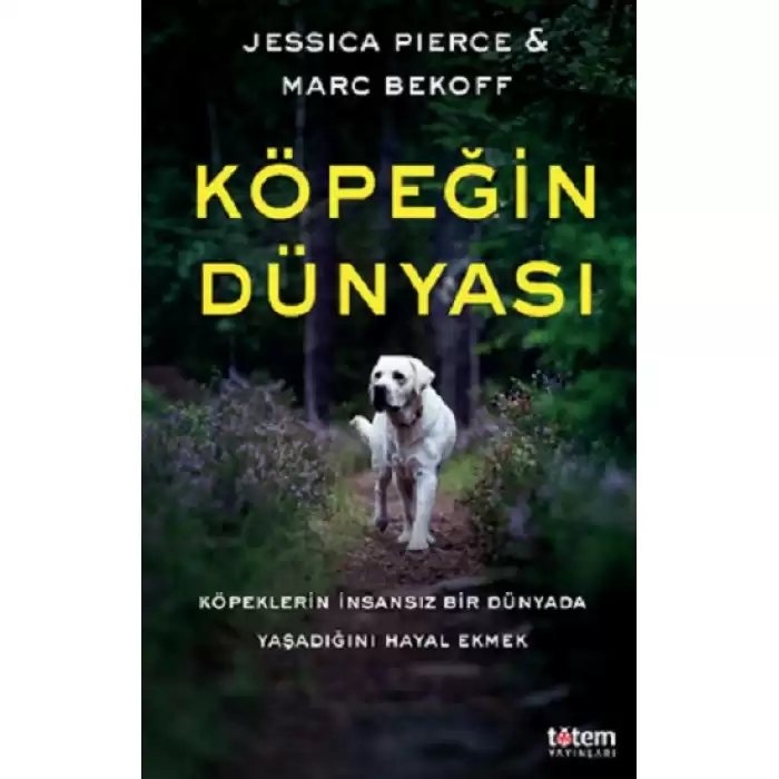 Köpeğin Dünyası