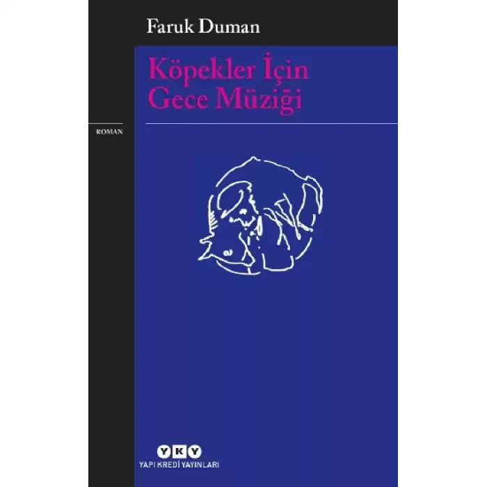 Köpekler İçin Gece Müziği