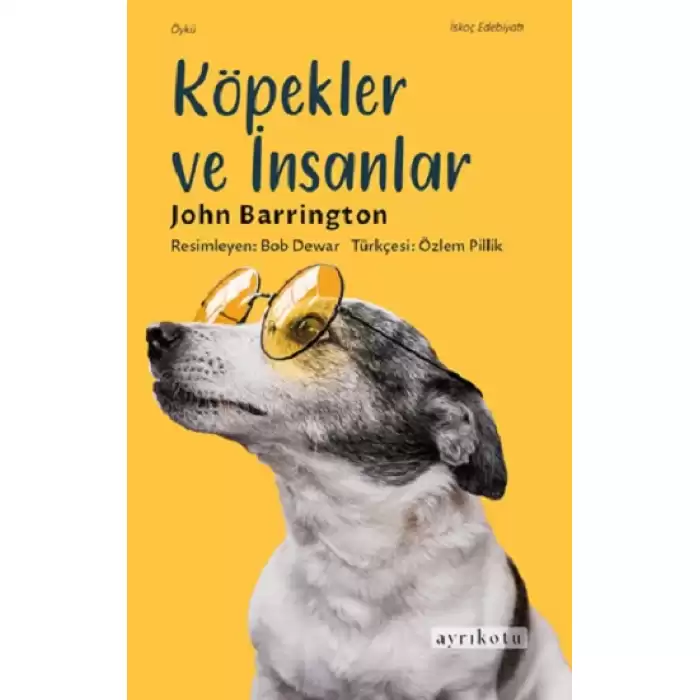 Köpekler ve İnsanlar