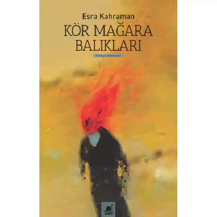 Kör Mağara Balıkları