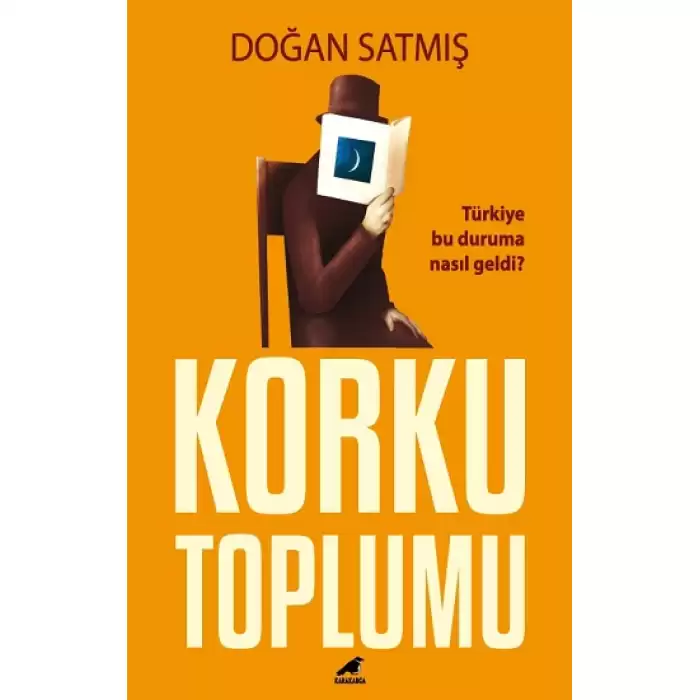 Korku Toplumu