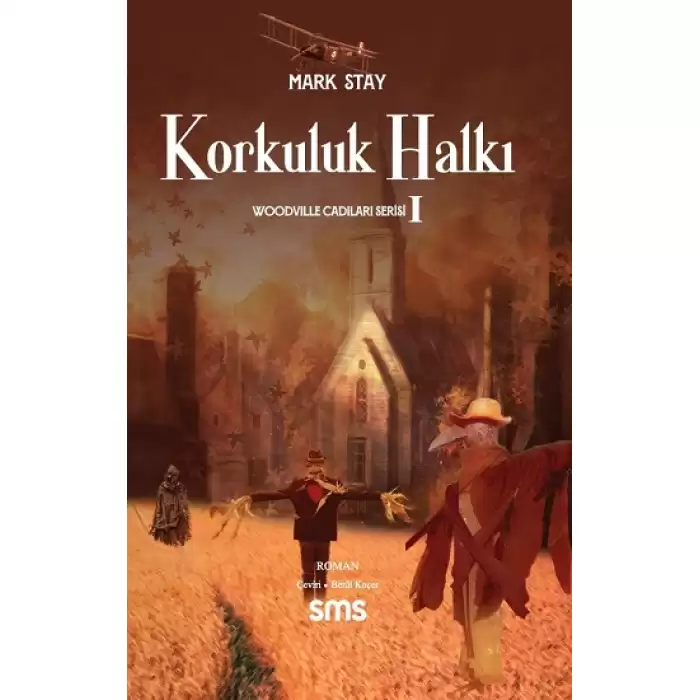 Korkuluk Halkı